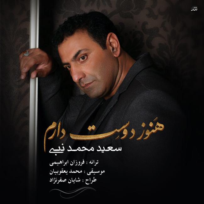 دانلود آهنگ هنوز دوست دارم